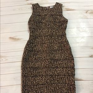 Calvin Klein Dress Size 4